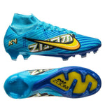 Mercurial Superfly 9 FG Elite Motivation Pack