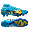Mercurial Superfly 9 FG Elite Motivation Pack