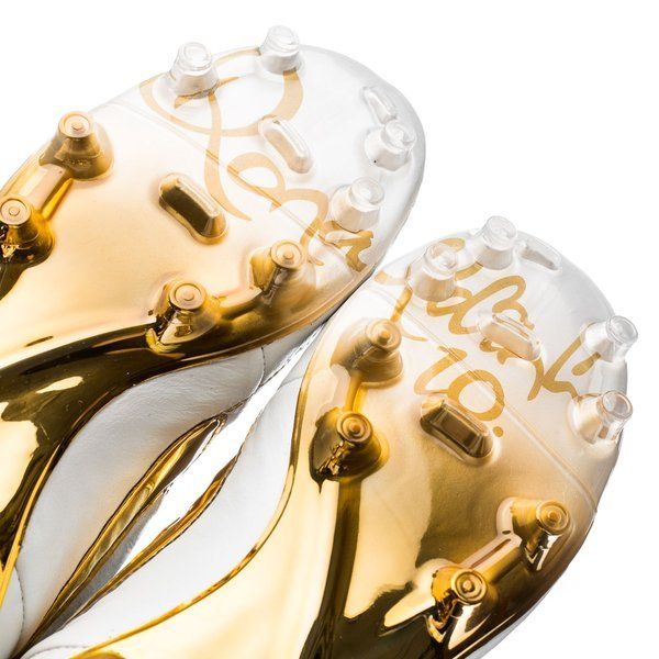 Tiempo Legend V Premium R10 FG Touch Of Gold limited edition