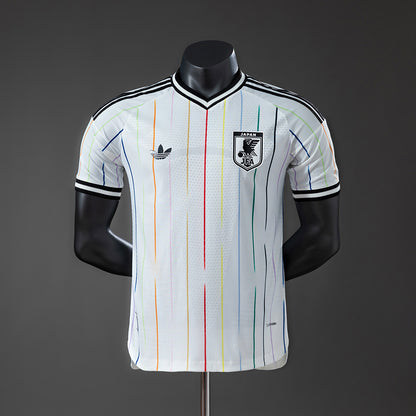 Japan 2026 second kit