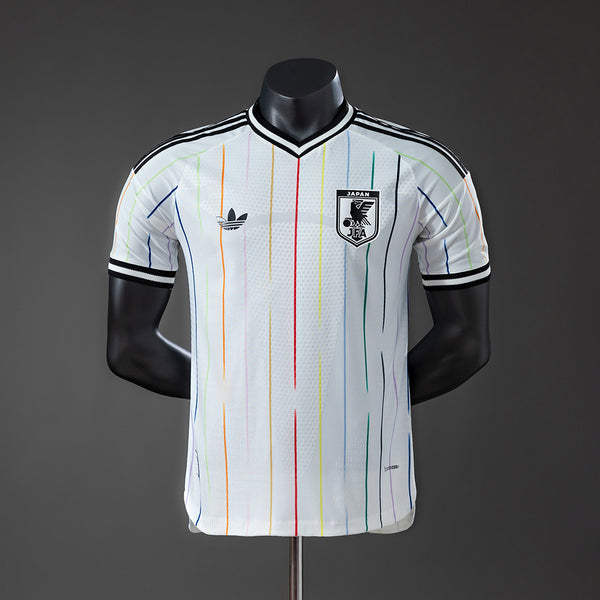 Japan 2026 second kit