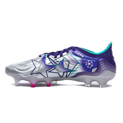 copa sense .1 fg champions code