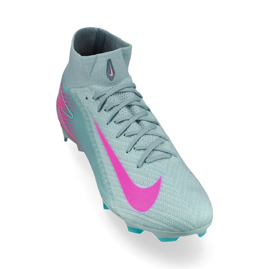 Mercurial Superfly 10 FG Elite Prism