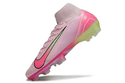 Mercurial Superfly 10 FG Elite Nike By You 4
