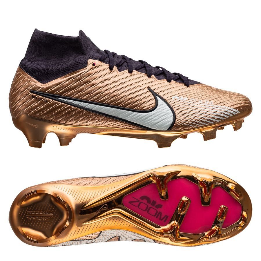 Mercurial Superfly 9 FG Elite Generation Pack WorldCup 2022