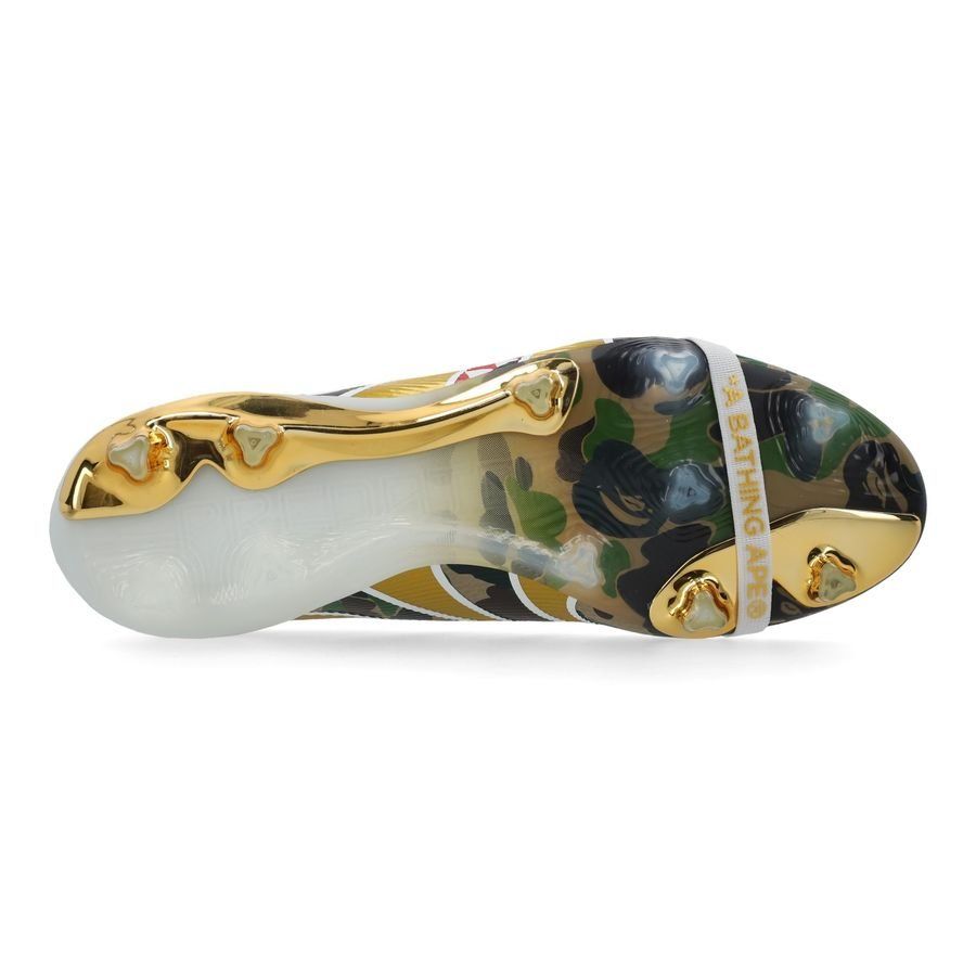 predator elite fg tongue bape
