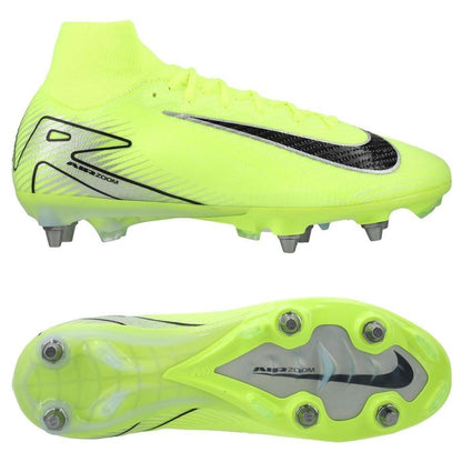 Mercurial Superfly 10 FG Elite Mad Voltage