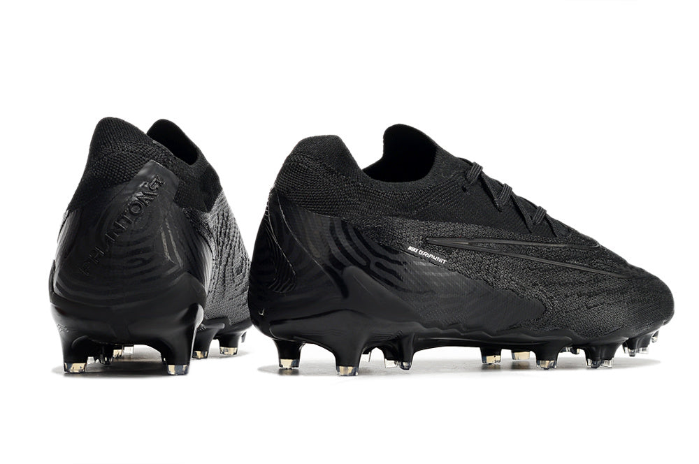 Phantom Low GX Elite FG Full Black