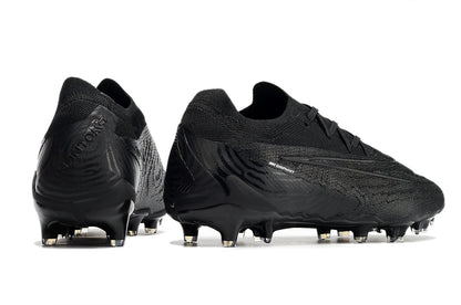 Phantom Low GX Elite FG Full Black