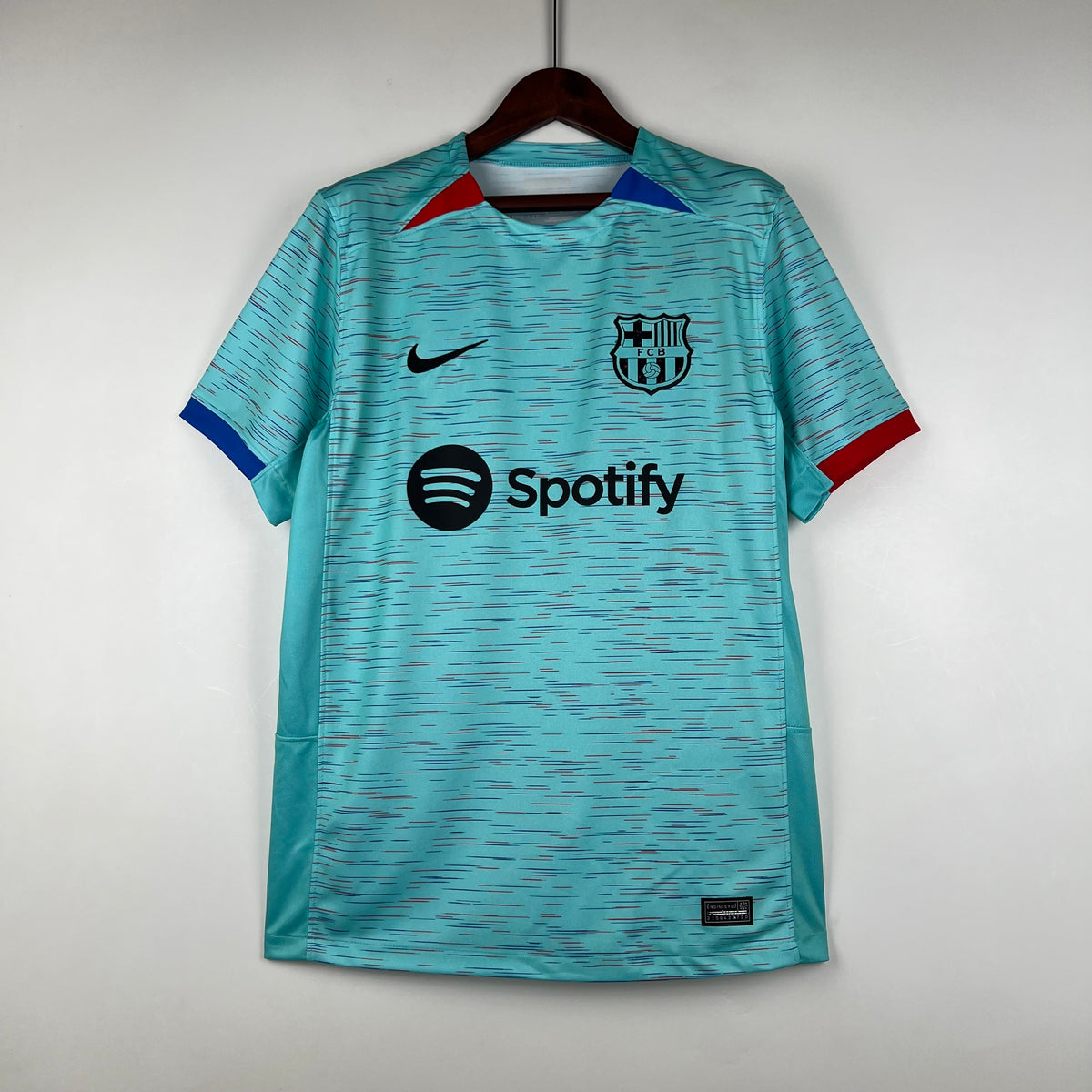 Barcelona 23-24 third kit