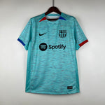Barcelona 23-24 third kit