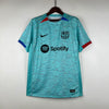 Barcelona 23-24 third kit