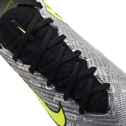 Mercurial Vapor 15 FG Elite XXV Silver
