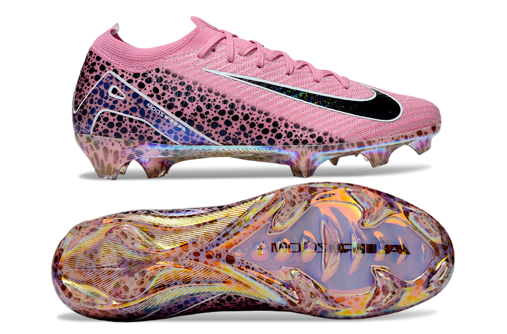 Mercurial Vapor 16 FG Elite Pink Leopard
