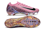 Mercurial Vapor 16 FG Elite Pink Leopard
