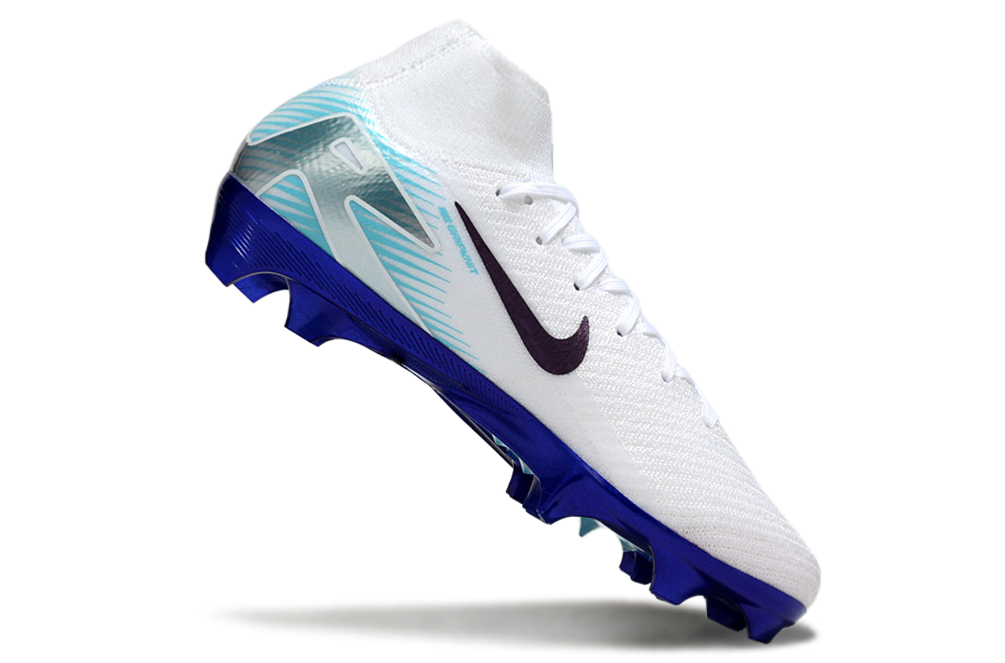 Mercurial Superfly 10 FG Elite Chromatic 2