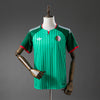 Algeria 2026 second kit