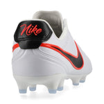 Tiempo Ligera Elite FG white