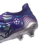 copa sense+ fg laceless champions code