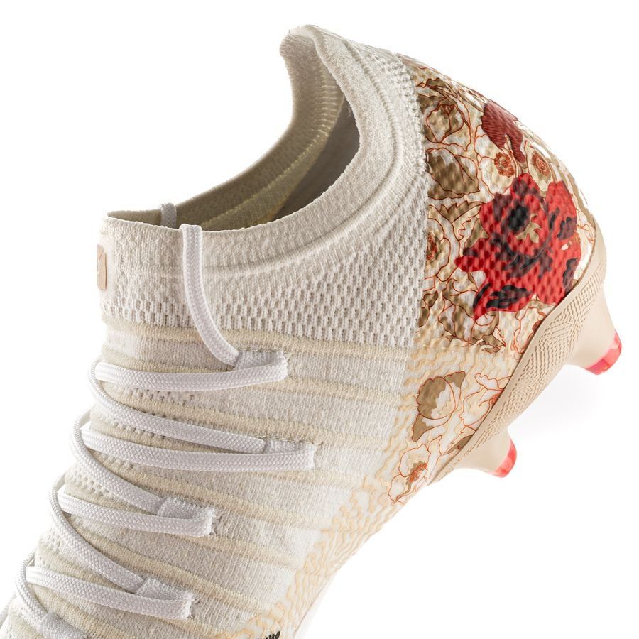 P Future x FG elite liberty london