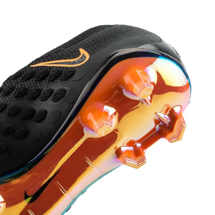 Phantom ultra venom fg black bright citrus limited edition