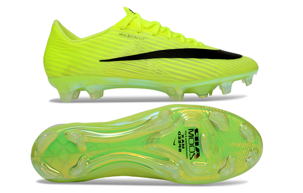 Mercurial Superfly 11 Elite FG 2026-7 Radiant Green