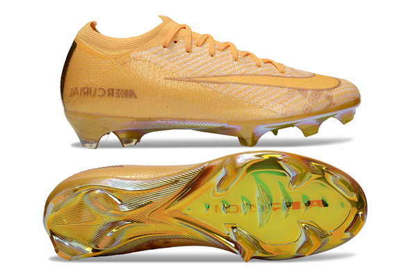 Mercurial Vapor 16 FG Elite Cosmic Gold