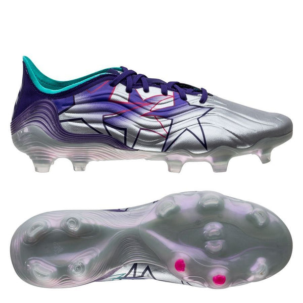 copa sense .1 fg champions code