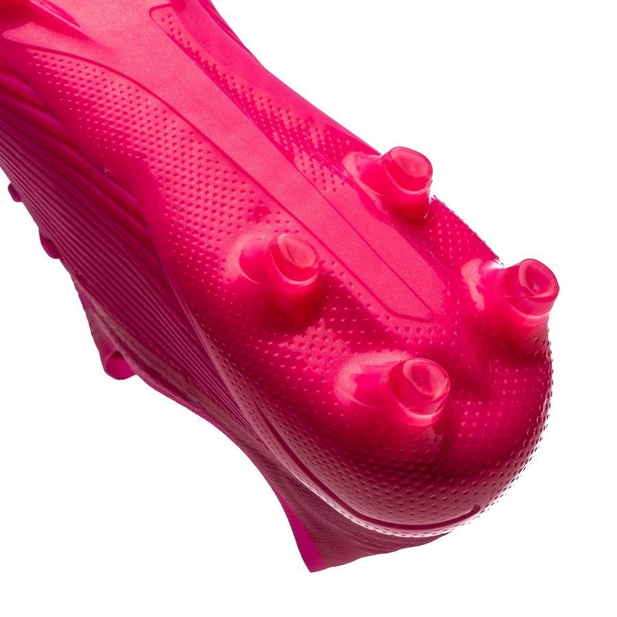 x 19.1 fg locality shock pink