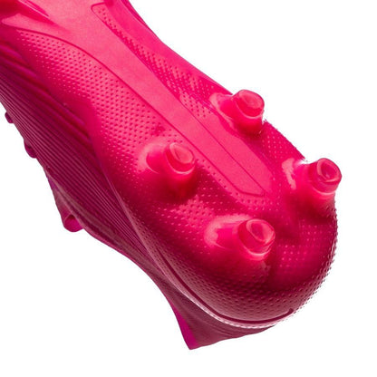 x 19.1 fg locality shock pink