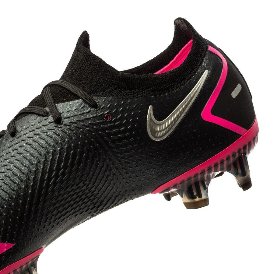 Phantom GT Elite Low FG Pink Blast