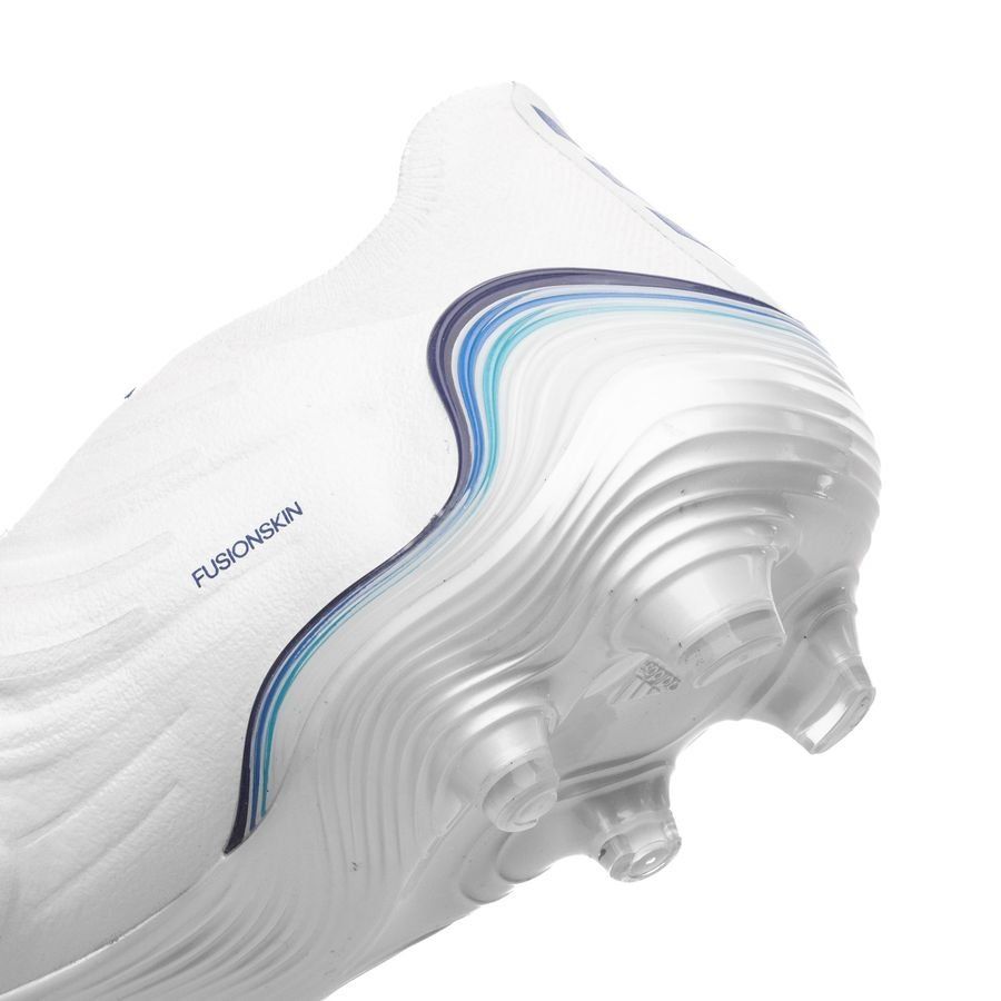 copa sense+ fg laceless diamond edge