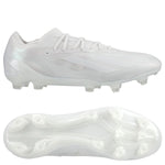 x crazyfast .1 fg perlado white