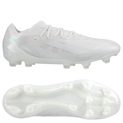 x crazyfast .1 fg perlado white
