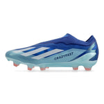 x crazyfast .1 laceless fg marinerush