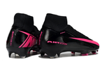 Mercurial Superfly 10 FG Elite Dark Pitch