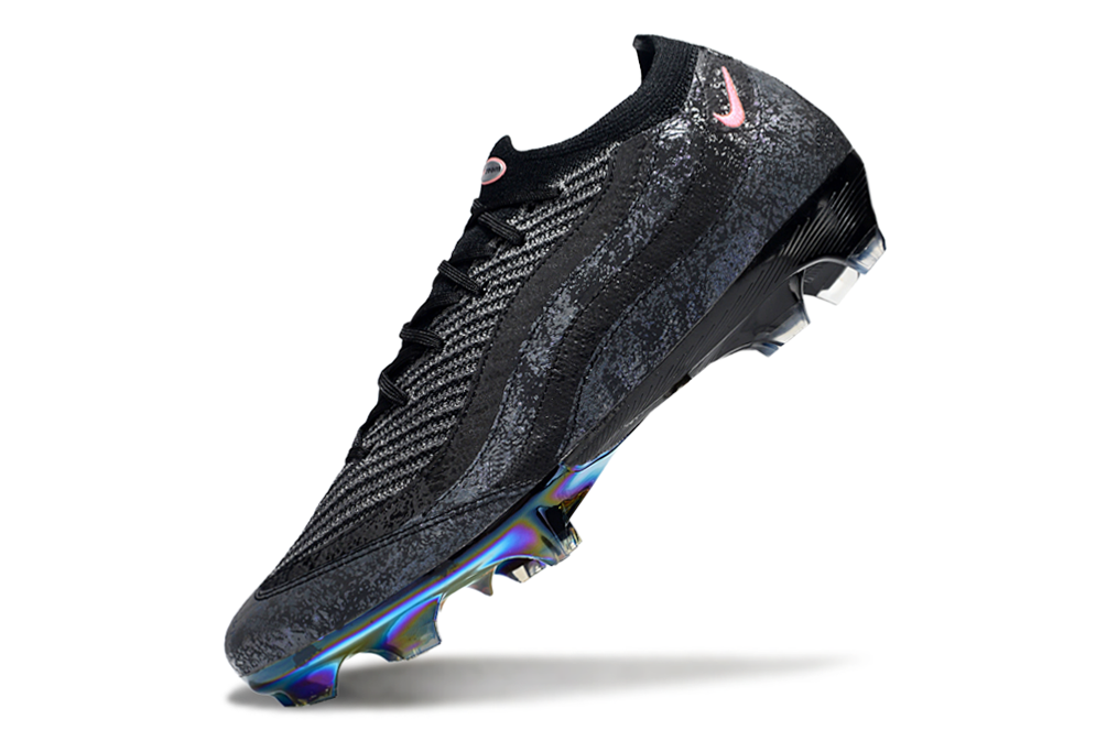 Mercurial Vapor 16 FG Elite Air Max 95 Black
