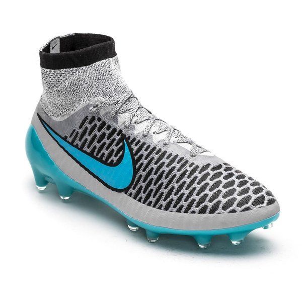 Magista Obra DF FG Wolf Gray