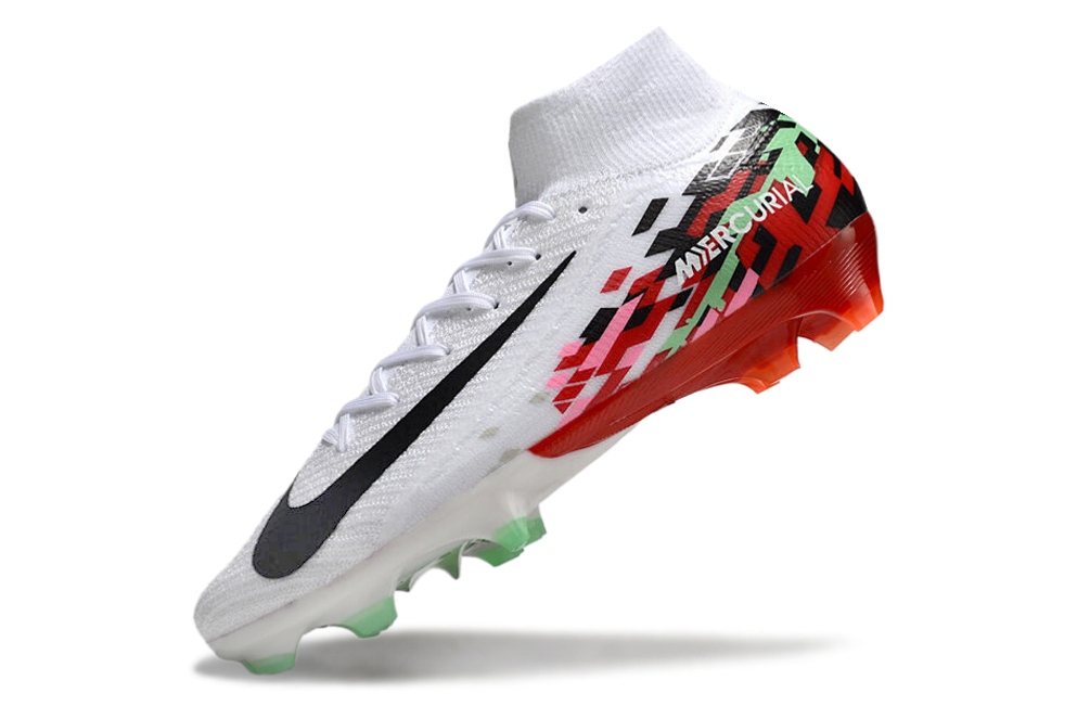 Mercurial Superfly 10 FG Elite Racer