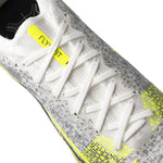 Mercurial Vapor 14 Elite FG 2021 Silver Safari
