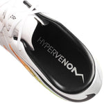 Hypervenom Phinish FG Total White Rainbow