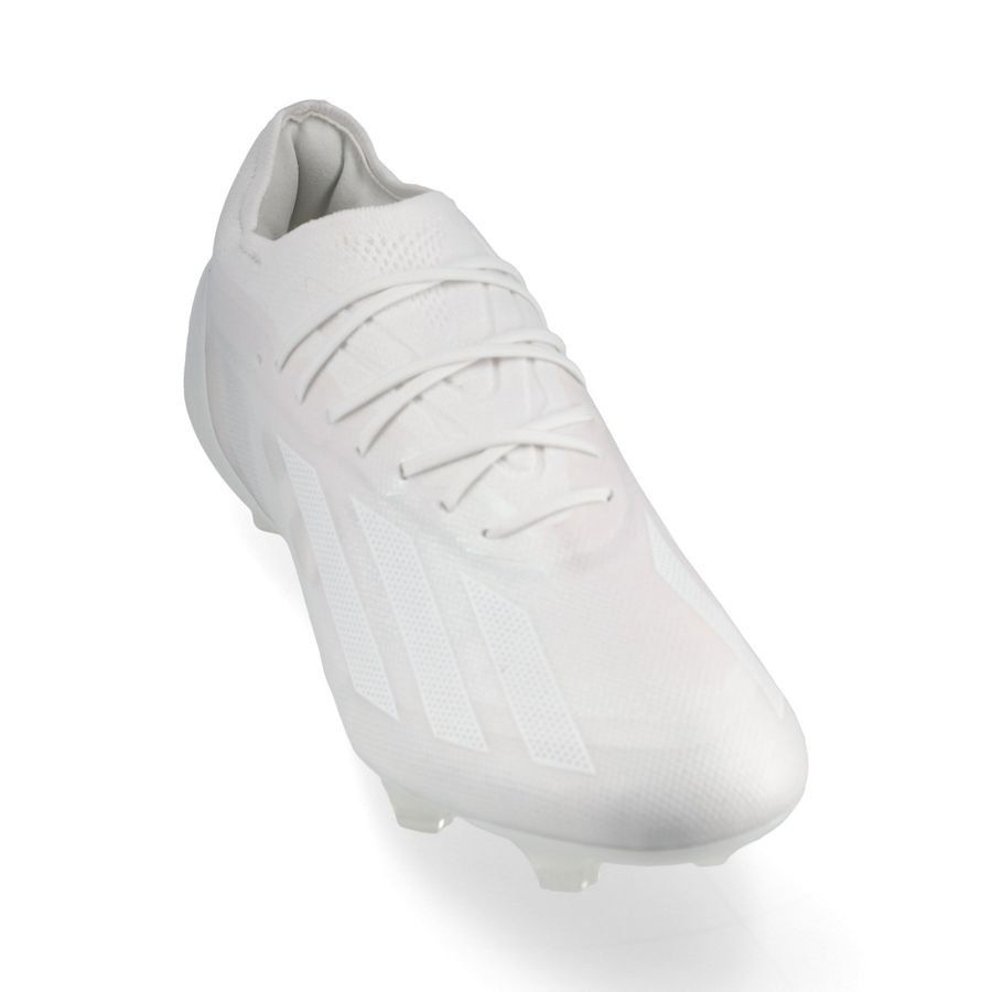 x crazyfast .1 fg perlado white