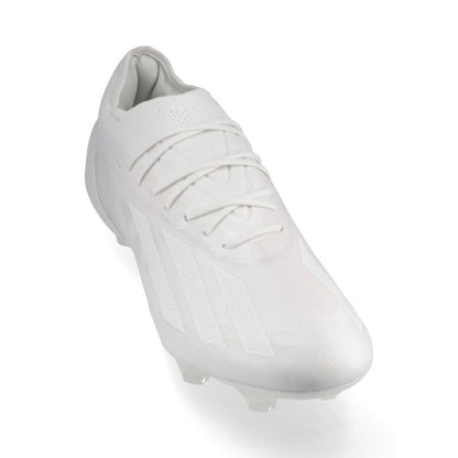 x crazyfast .1 fg perlado white