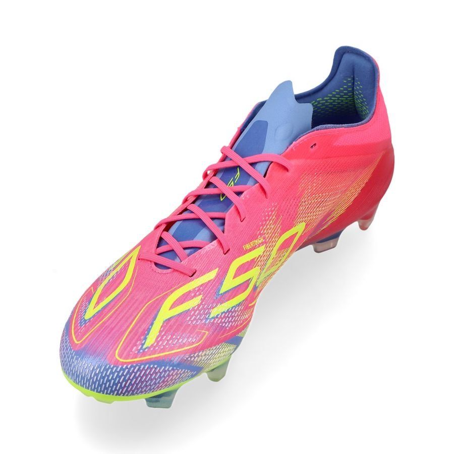 f50 25 elite fg mystic vicctory