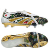 predator elite fg tongue bape