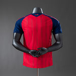 Spain 2026 home kit