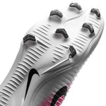 Mercurial Vapor 11 FG 2016 Motion Blur Pink