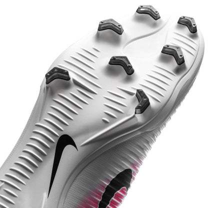 Mercurial Vapor 11 FG 2016 Motion Blur Pink