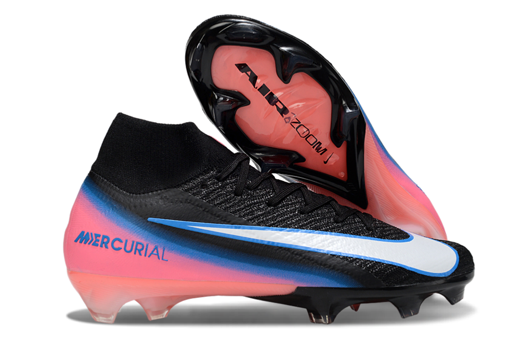Mercurial Superfly 10 FG Elite Galaxy