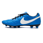 Premier III FG Photo Blue
